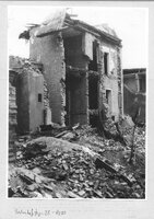 Umfeld Bahnhofstraße 1