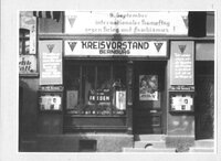 VVN Kreisvorstand Bernburg