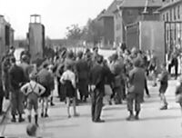 00.46.339 Kaserne Waldau - Filmdokument LIB 5733 Standbilder