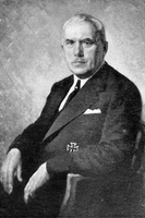 Portrait E. Eilsberger