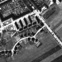 Vorschau Ausschnitt Luftbild Hallesche Straße © GeoBasis-DE / LVermGeo (ST DL-DE->BY-2.0)